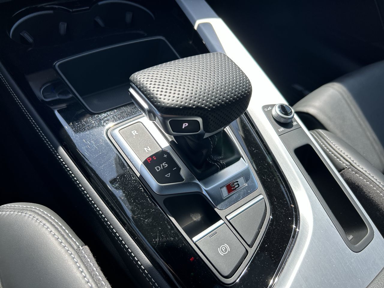 2020 Audi S5 COUPE in Richmond, British Columbia