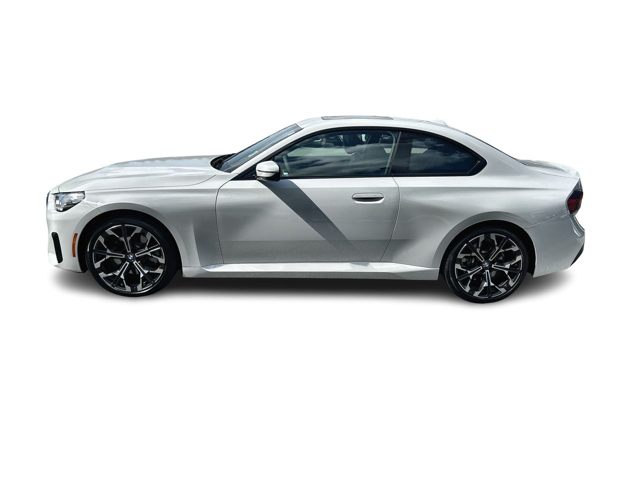 2025 BMW 2 Series in Richmond, British Columbia