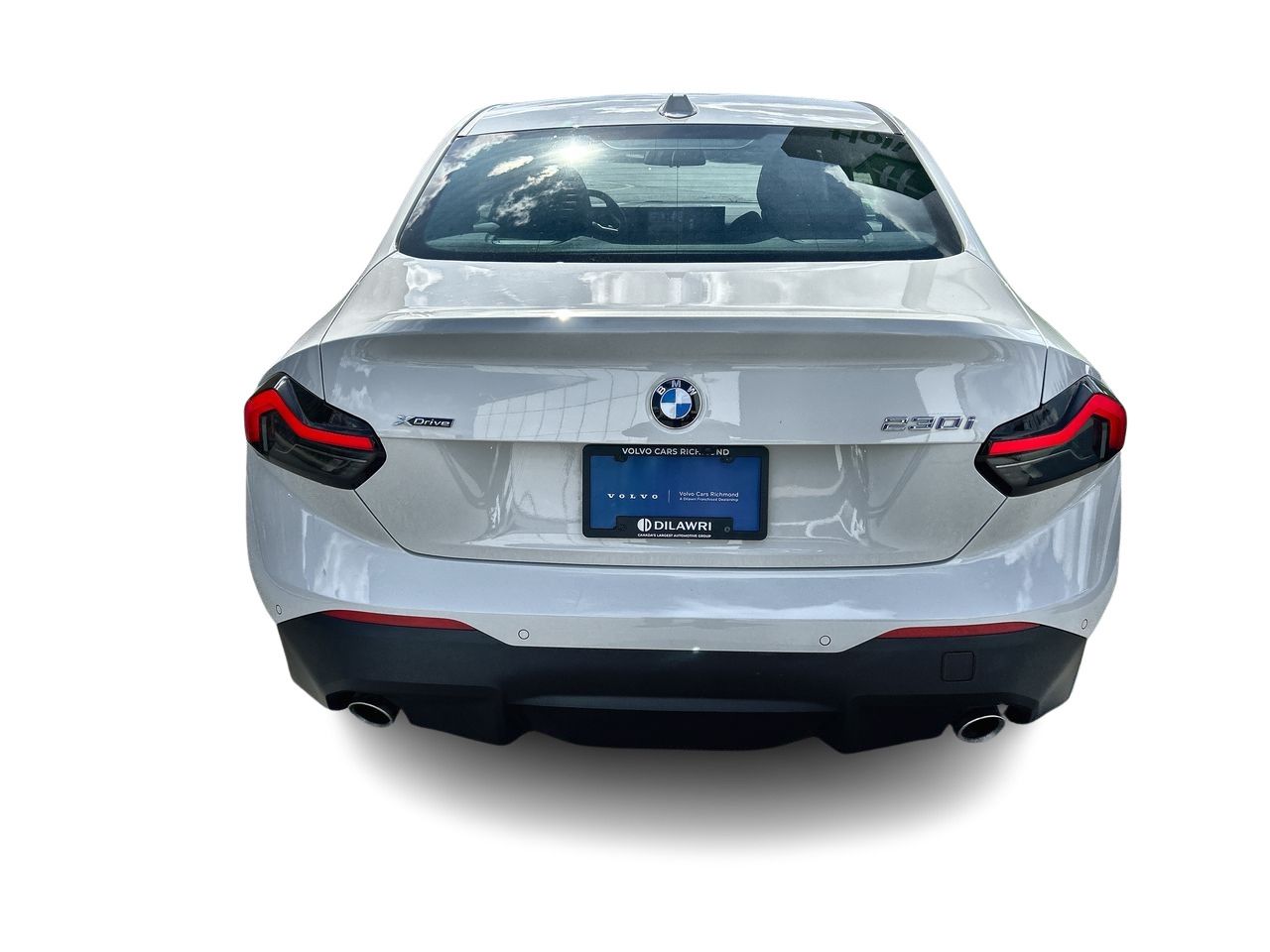 2025 BMW 2 Series in Richmond, British Columbia