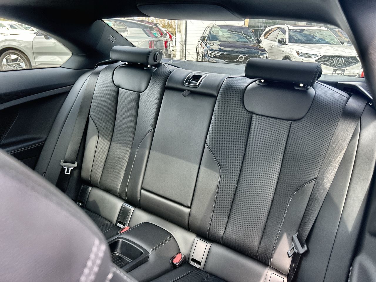 2025 BMW 2 Series in Richmond, British Columbia