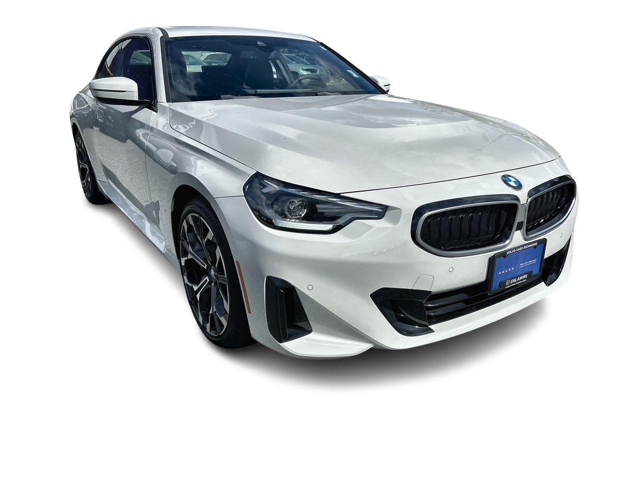 2025 BMW 2 Series in Richmond, British Columbia