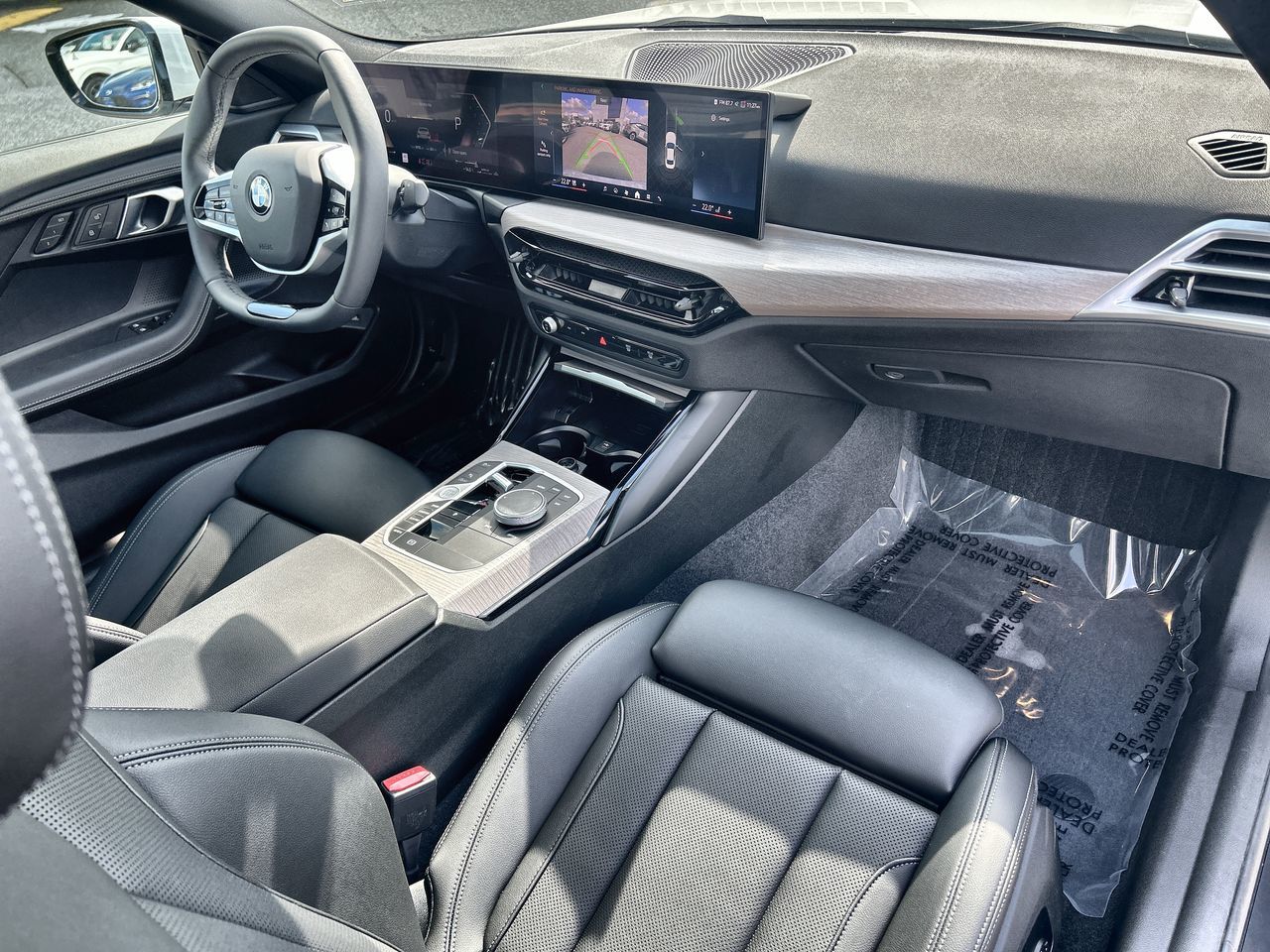 2025 BMW 2 Series in Richmond, British Columbia