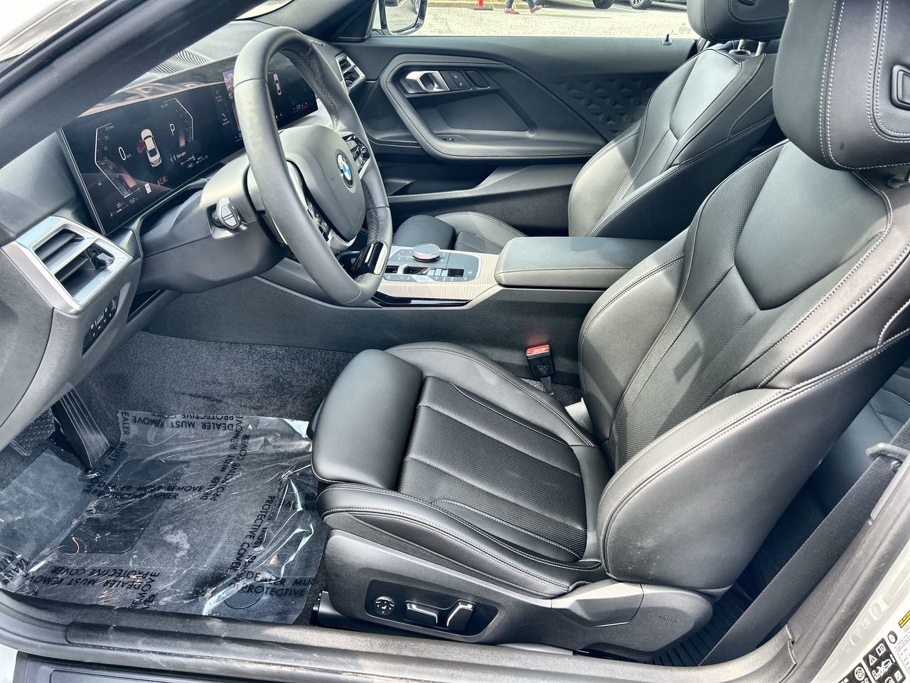 2025 BMW 2 Series in Richmond, British Columbia