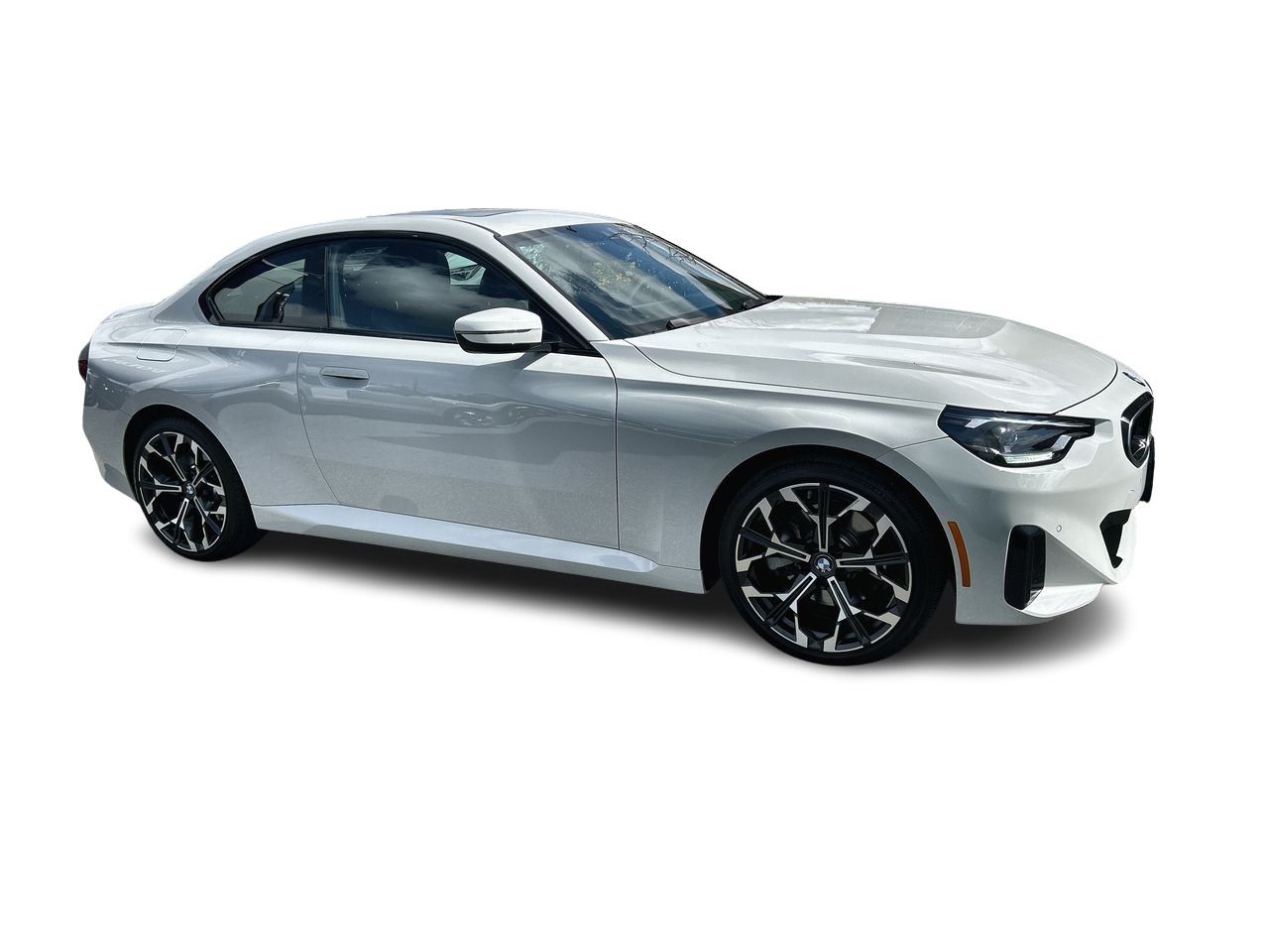 2025 BMW 2 Series in Richmond, British Columbia