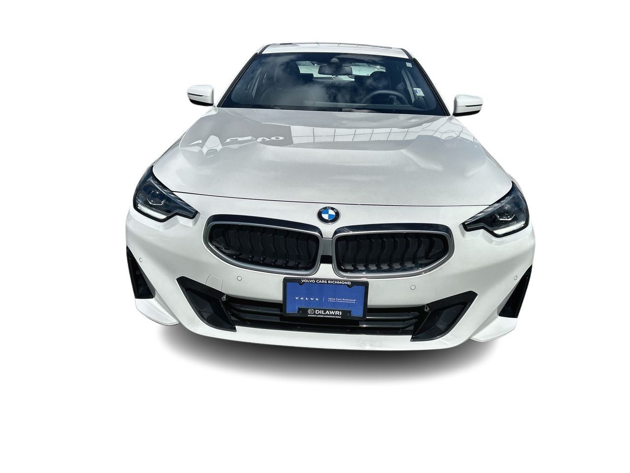 2025 BMW 2 Series in Richmond, British Columbia