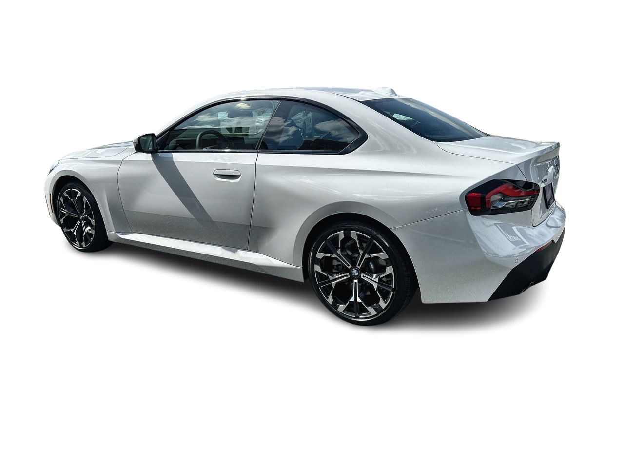 2025 BMW 2 Series in Richmond, British Columbia