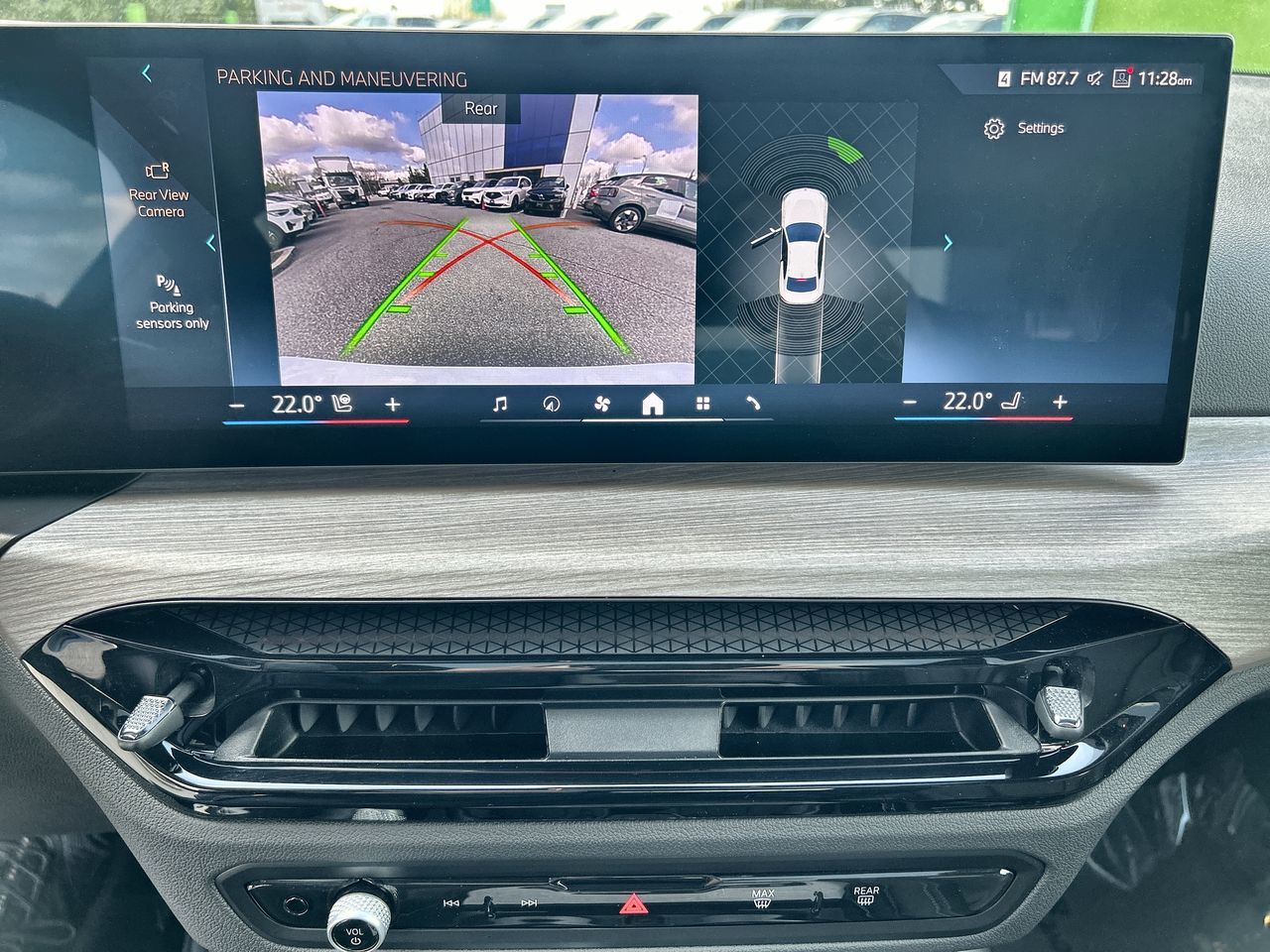 2025 BMW 2 Series in Richmond, British Columbia