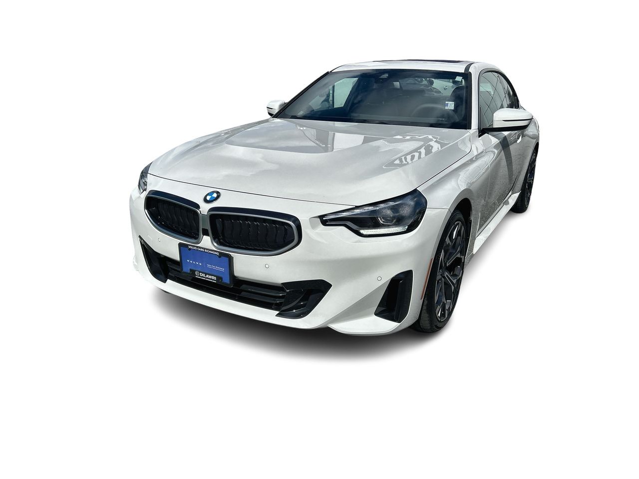 2025 BMW 2 Series in Richmond, British Columbia
