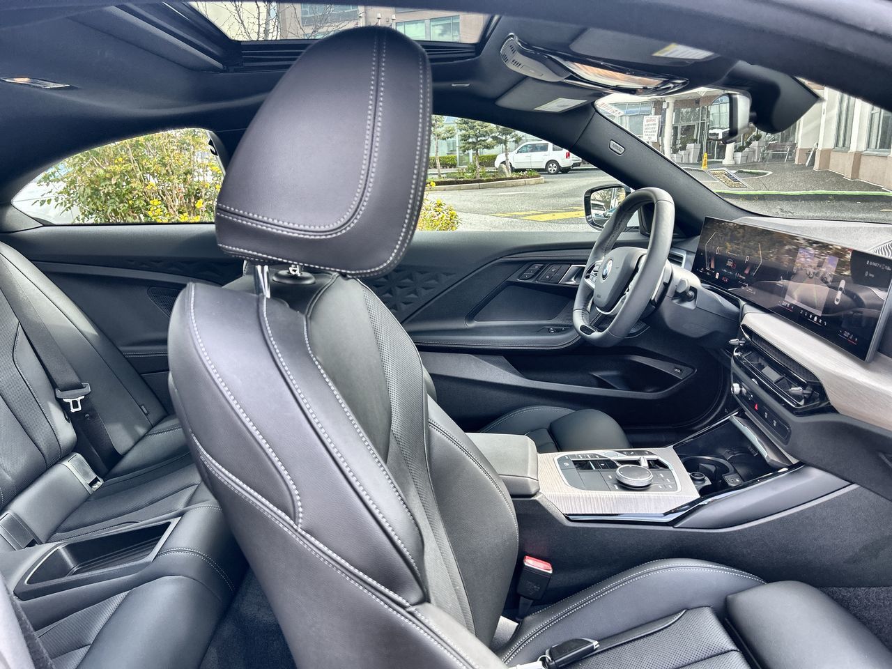 2025 BMW 2 Series in Richmond, British Columbia