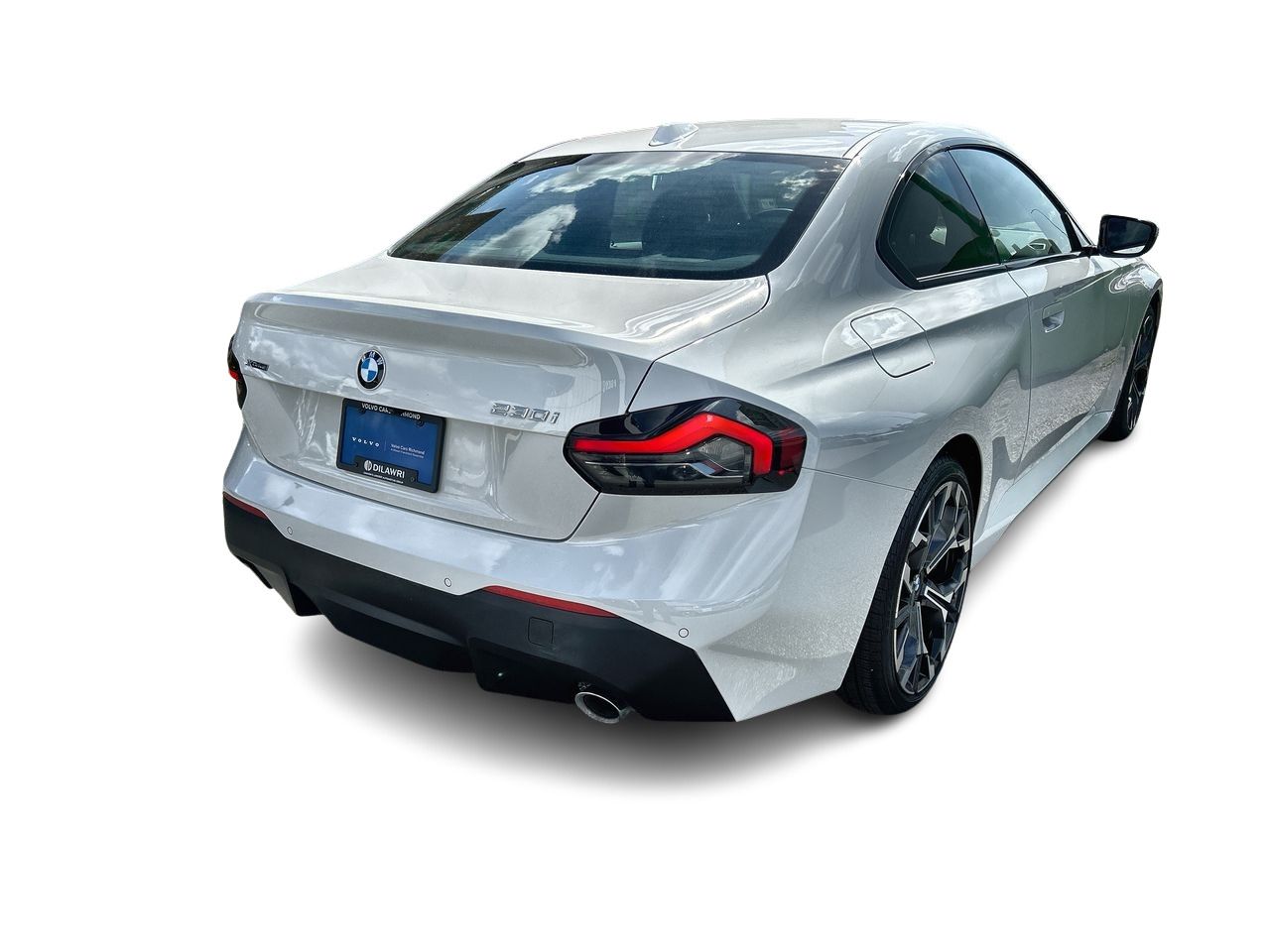 2025 BMW 2 Series in Richmond, British Columbia