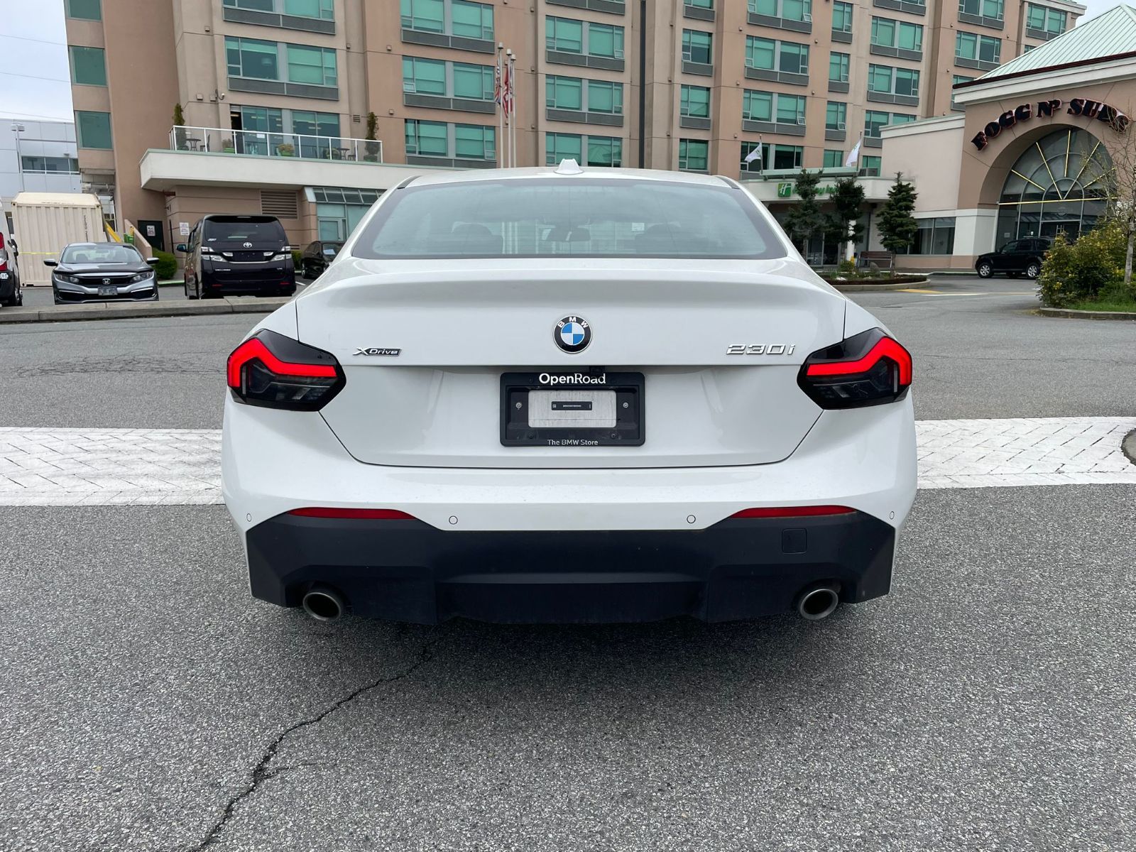 BMW 2 Series  2025 à Richmond, Colombie-Britannique