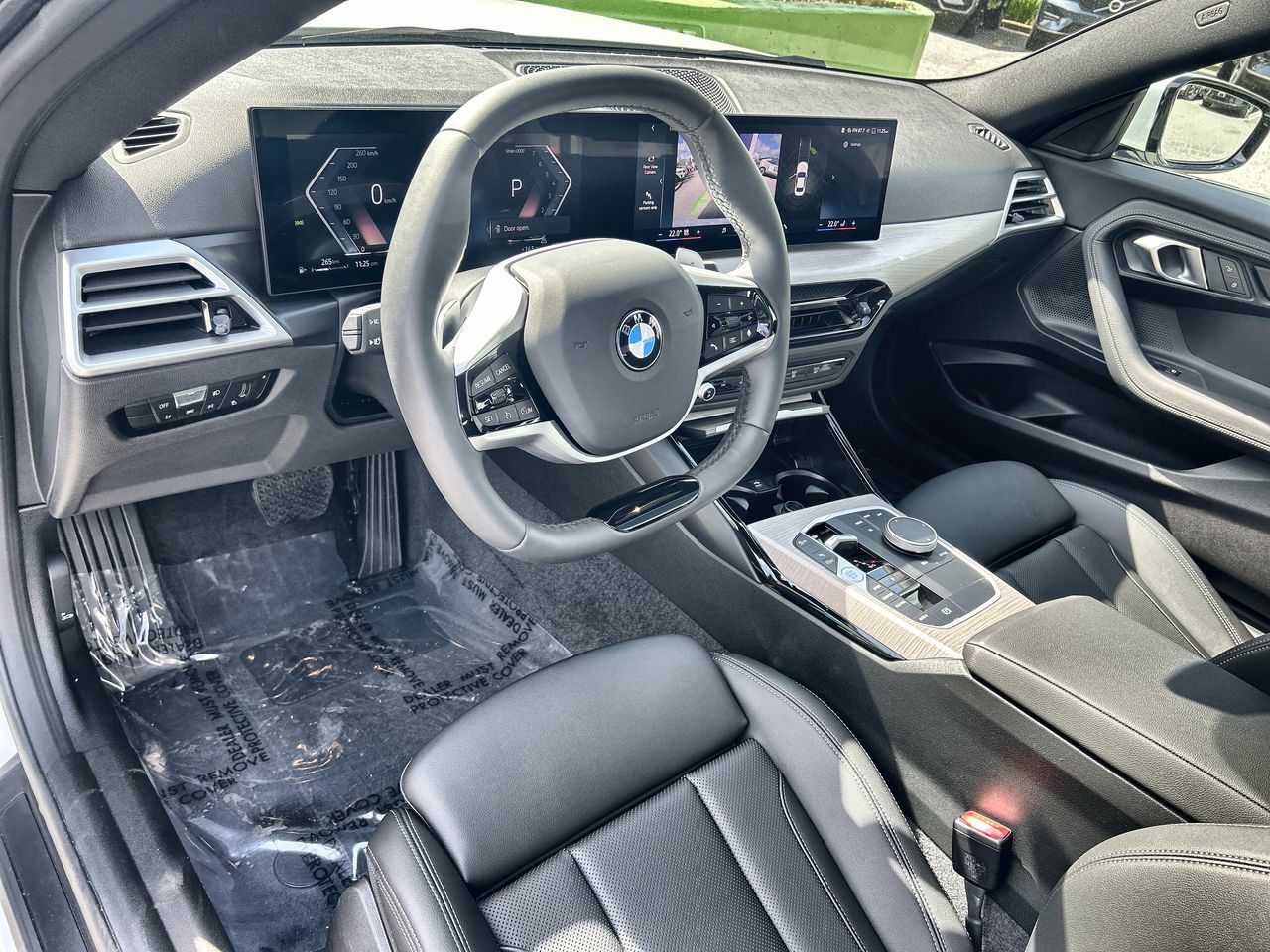 2025 BMW 2 Series in Richmond, British Columbia