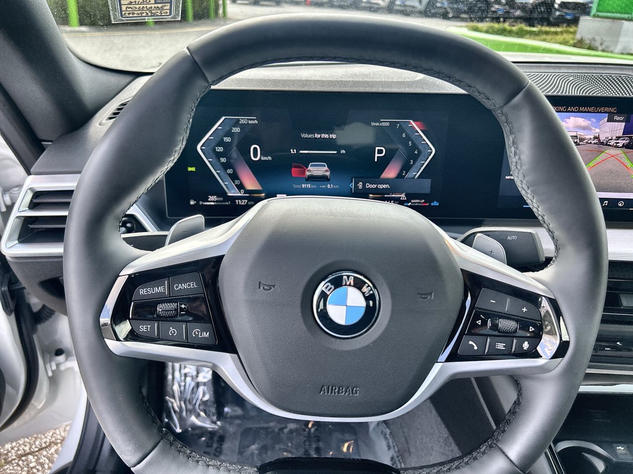 2025 BMW 2 Series in Richmond, British Columbia