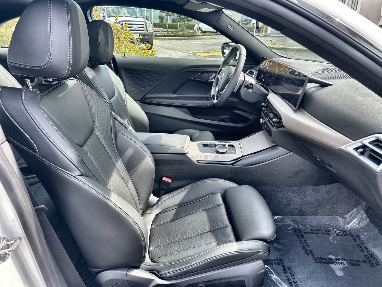2025 BMW 2 Series in Richmond, British Columbia