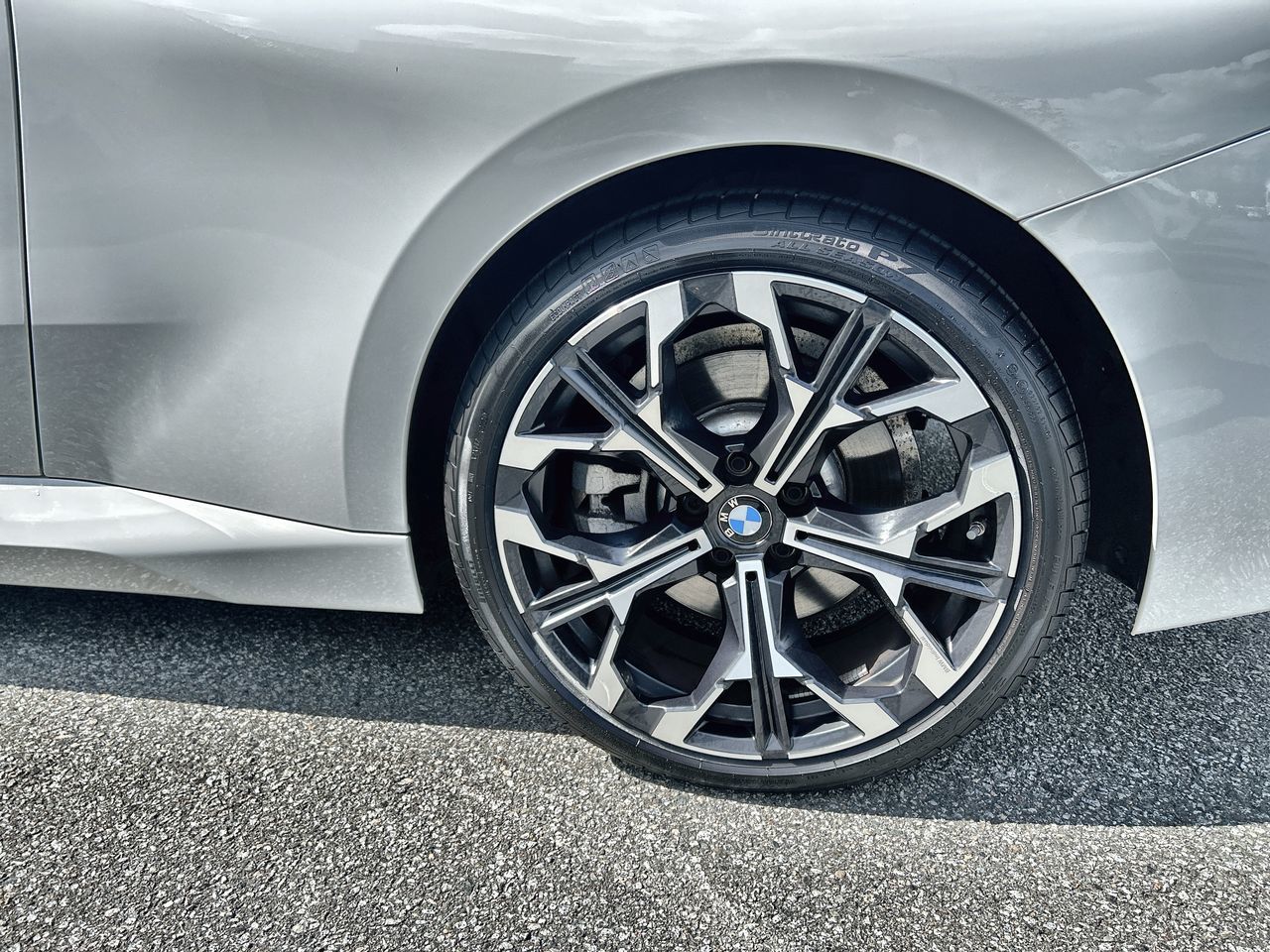 2025 BMW 2 Series in Richmond, British Columbia