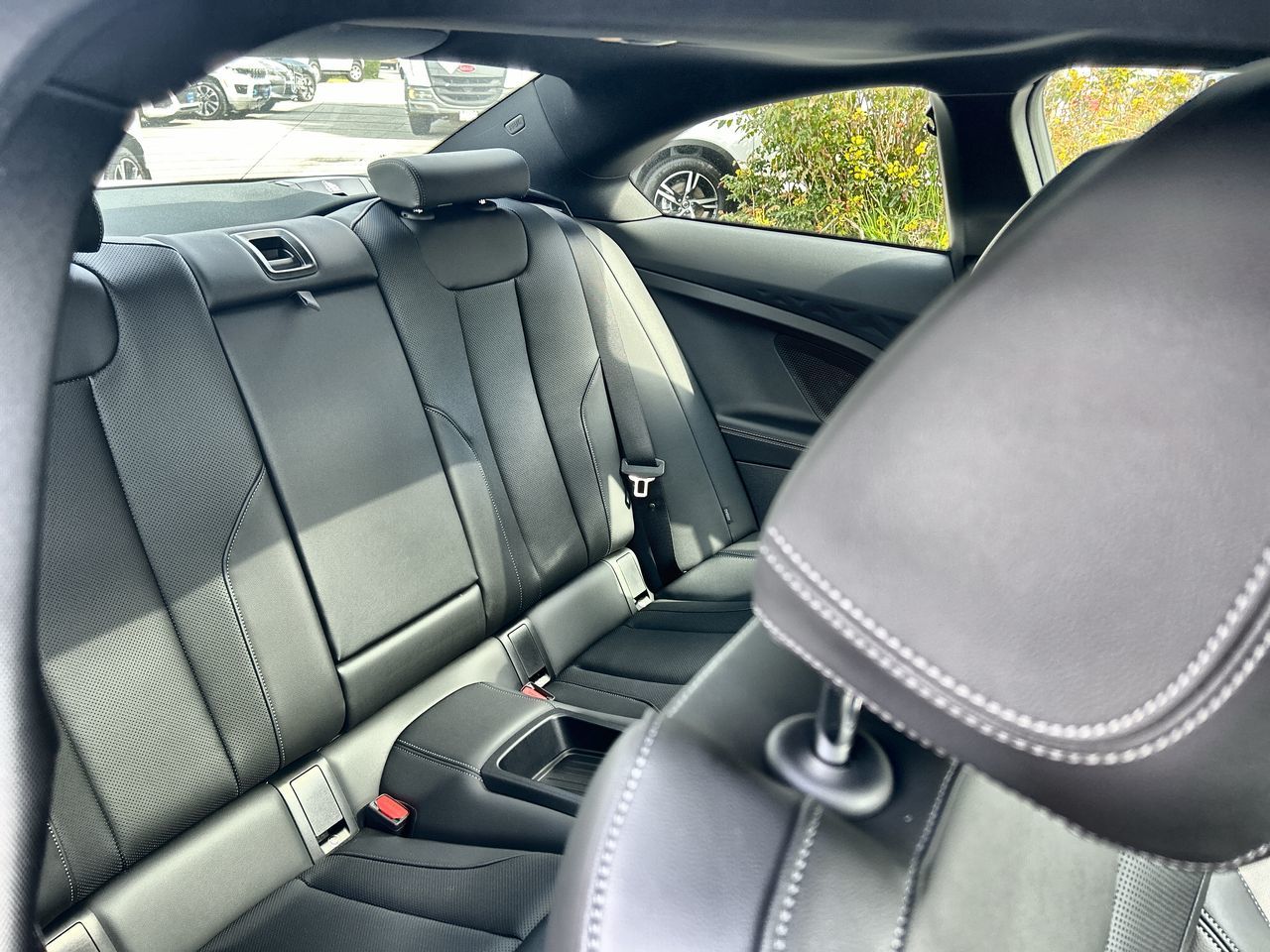 2025 BMW 2 Series in Richmond, British Columbia
