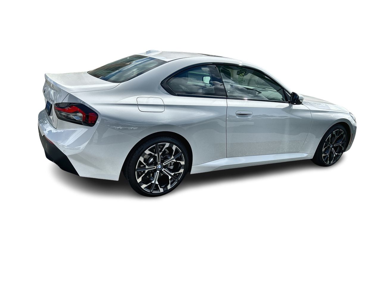 2025 BMW 2 Series in Richmond, British Columbia