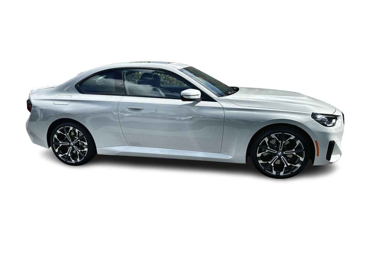 2025 BMW 2 Series in Richmond, British Columbia