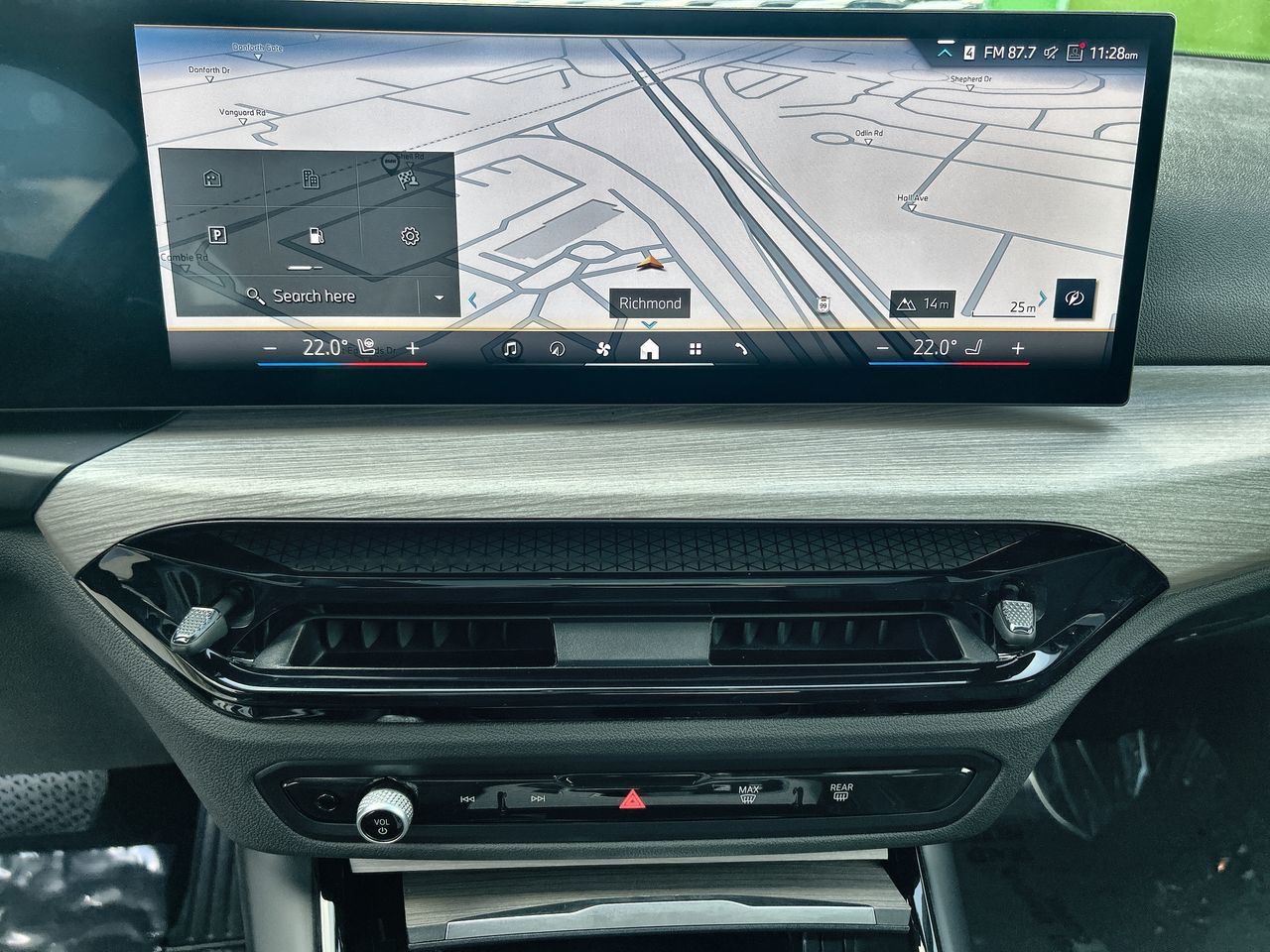 2025 BMW 2 Series in Richmond, British Columbia