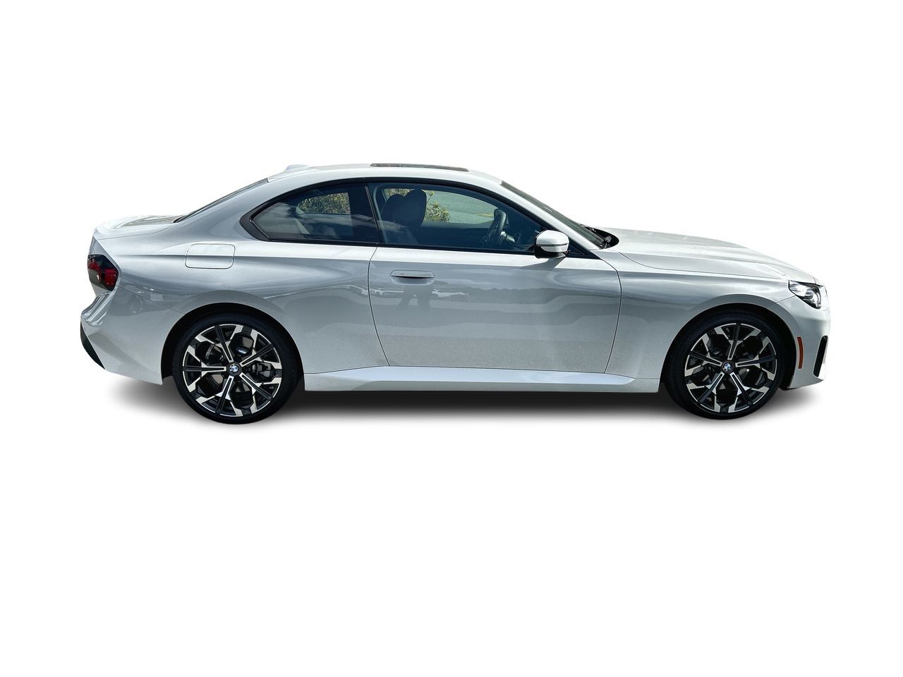 2025 BMW 2 Series in Richmond, British Columbia