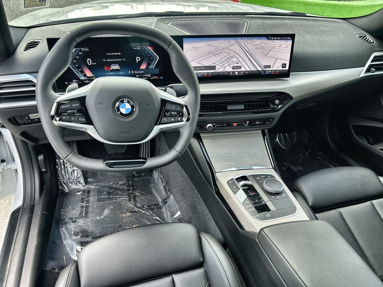 2025 BMW 2 Series in Richmond, British Columbia