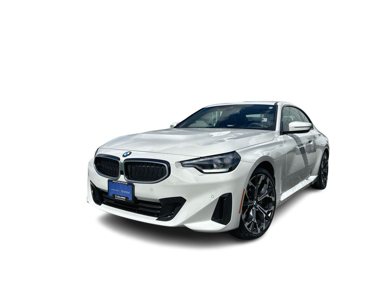 2025 BMW 2 Series in Richmond, British Columbia