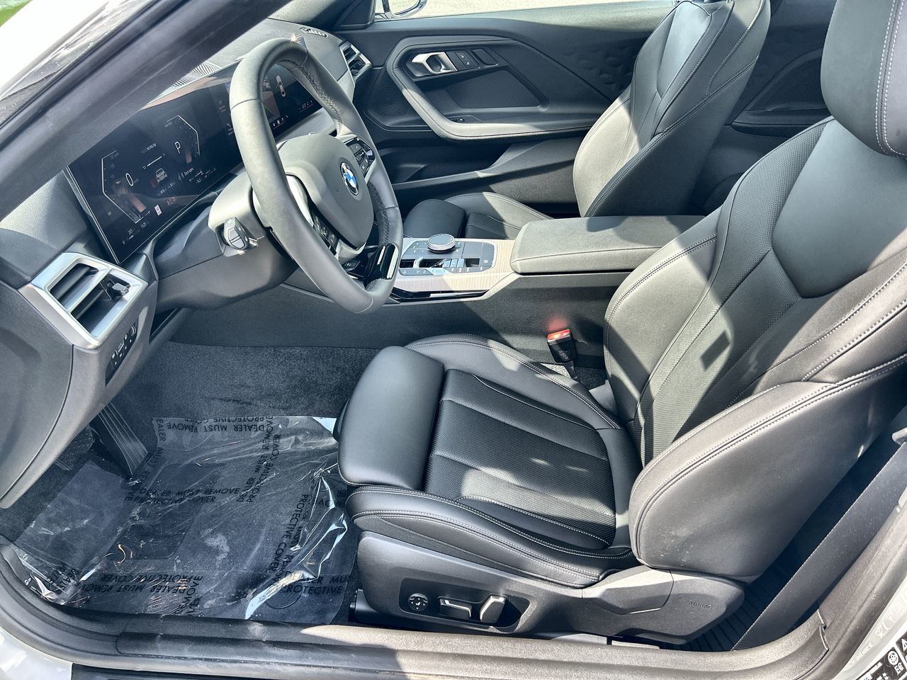 2025 BMW 2 Series in Richmond, British Columbia