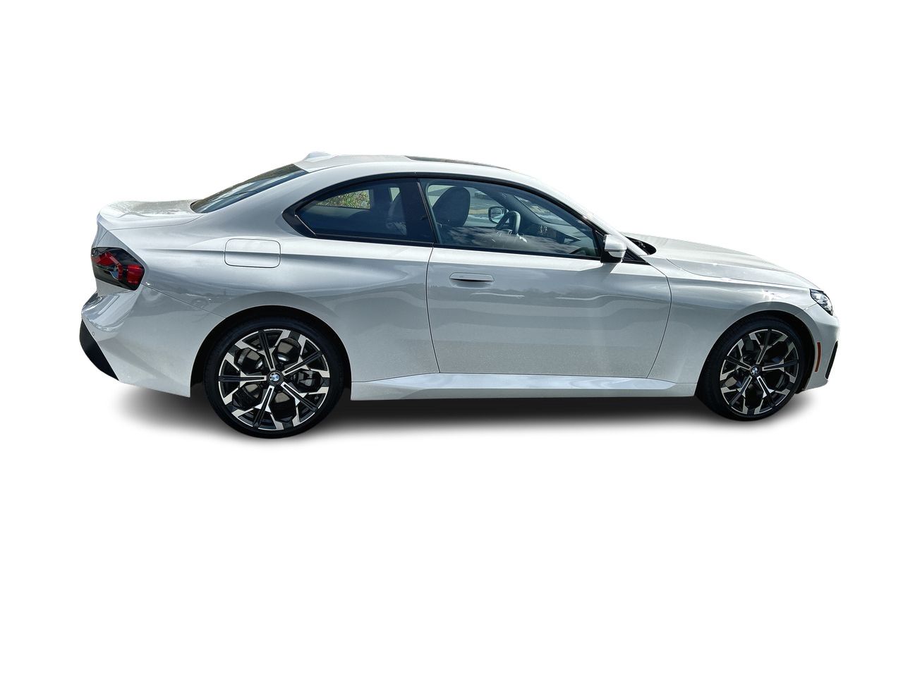 2025 BMW 2 Series in Richmond, British Columbia