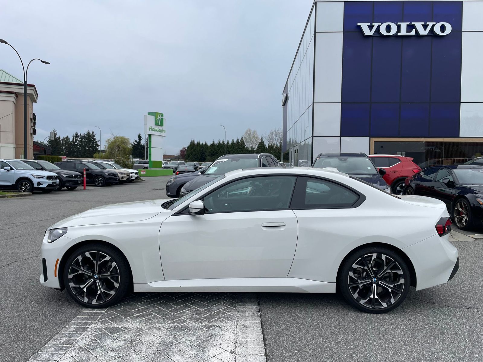 BMW 2 Series  2025 à Richmond, Colombie-Britannique