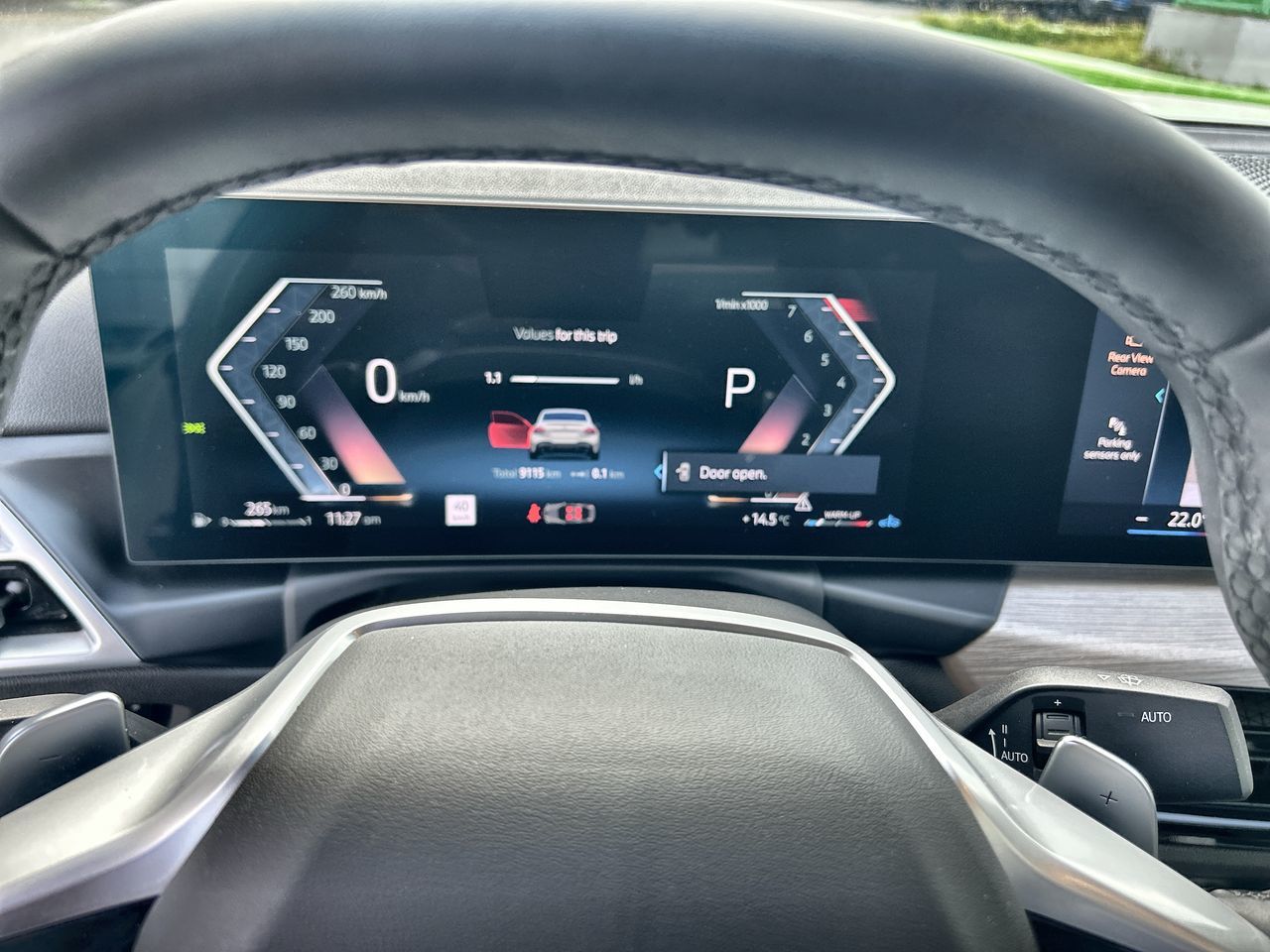 2025 BMW 2 Series in Richmond, British Columbia