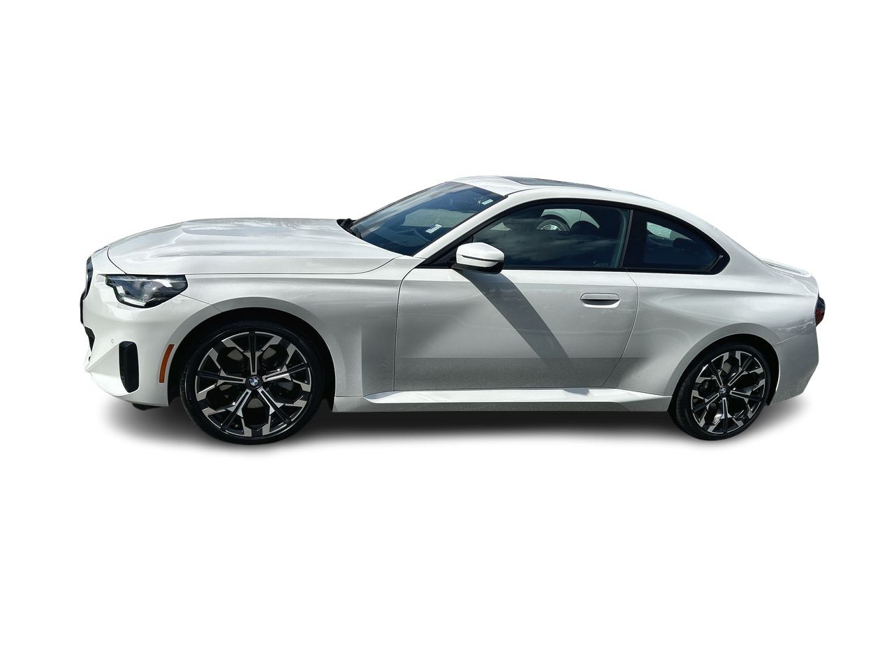 2025 BMW 2 Series in Richmond, British Columbia