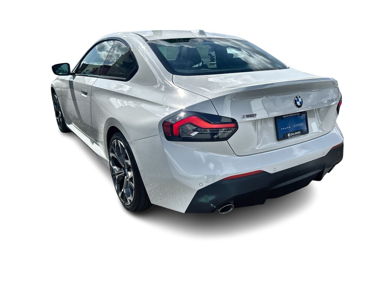 2025 BMW 2 Series in Richmond, British Columbia