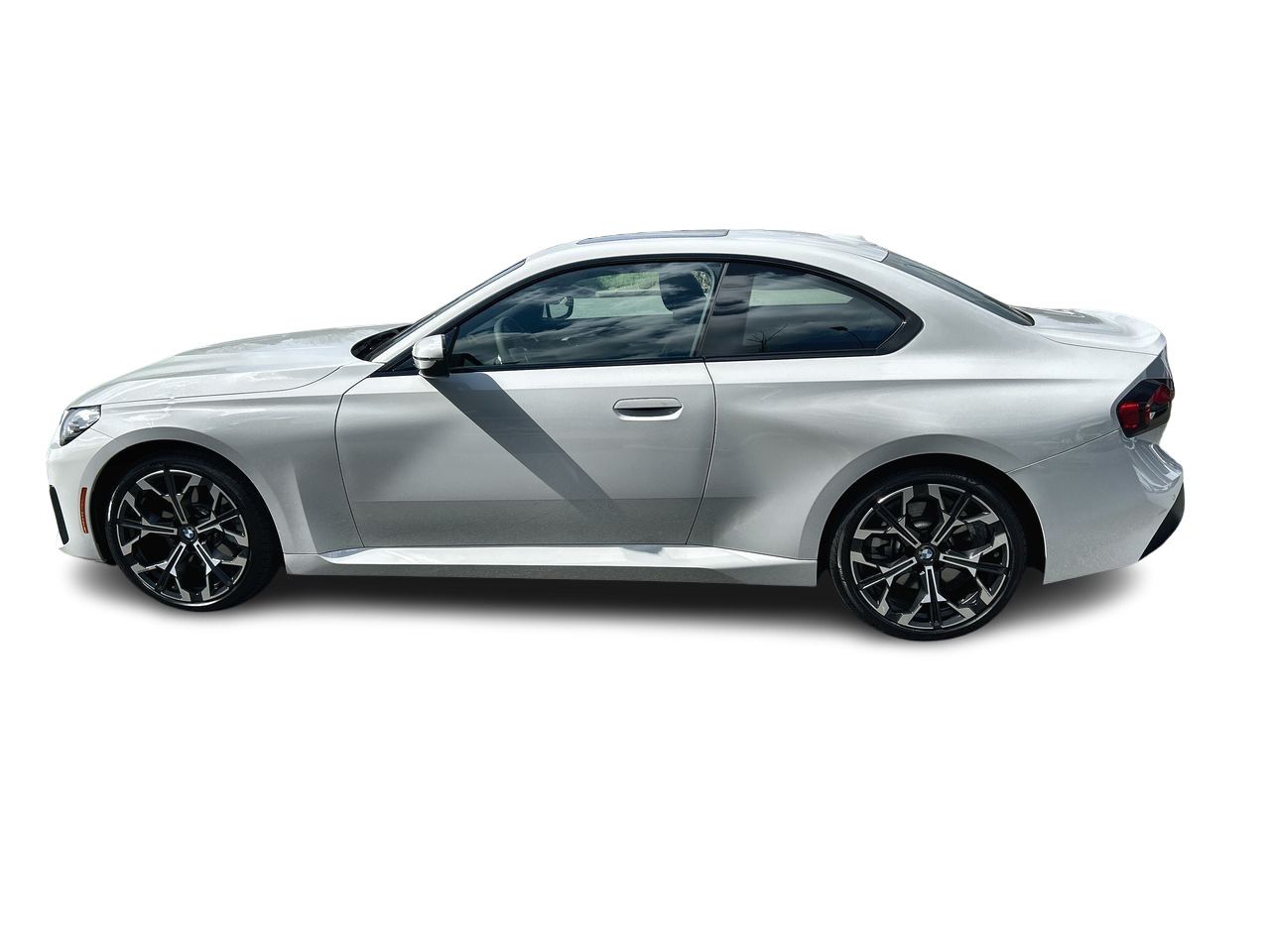2025 BMW 2 Series in Richmond, British Columbia