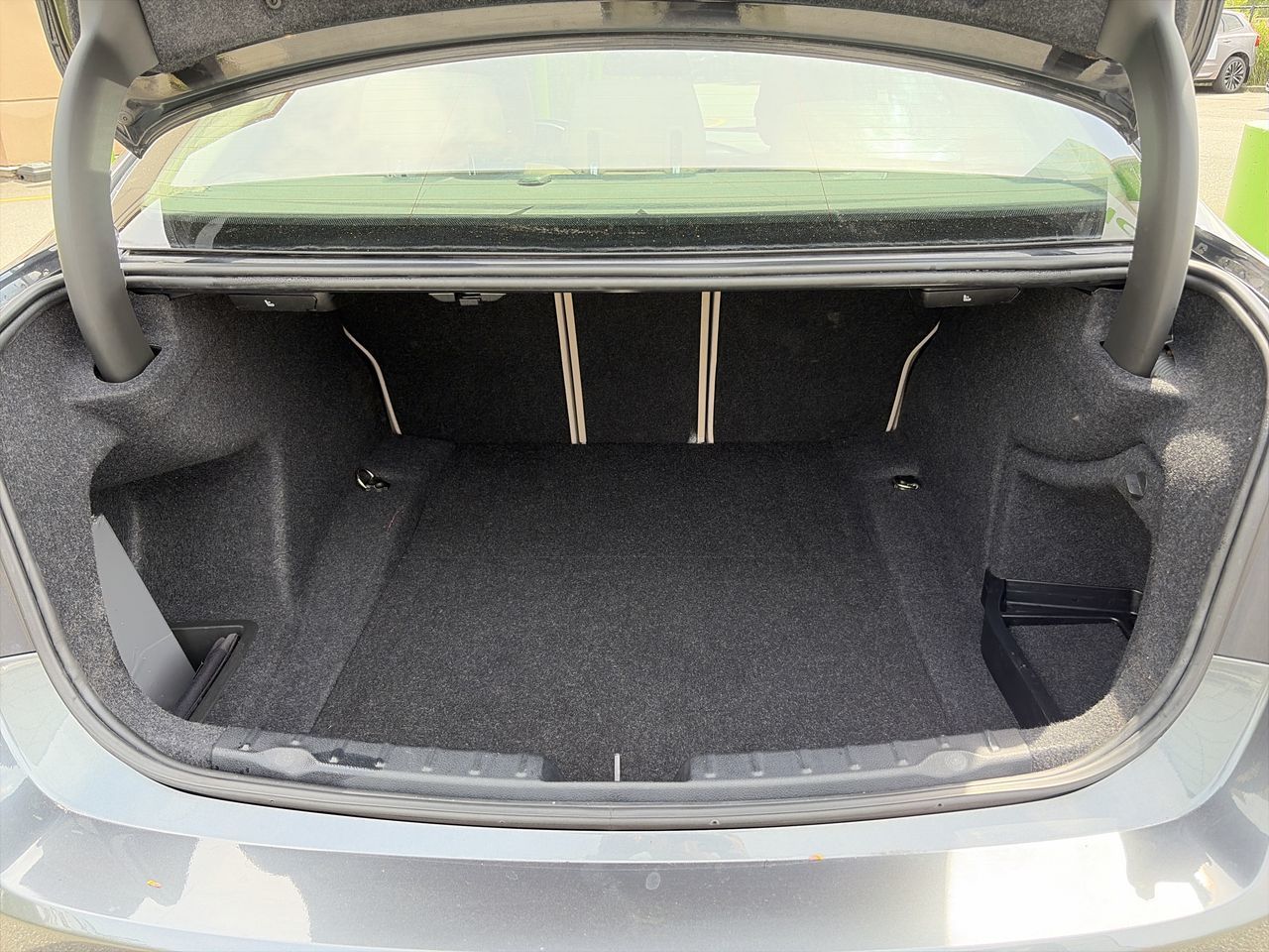 2014 BMW 320i in Richmond, British Columbia