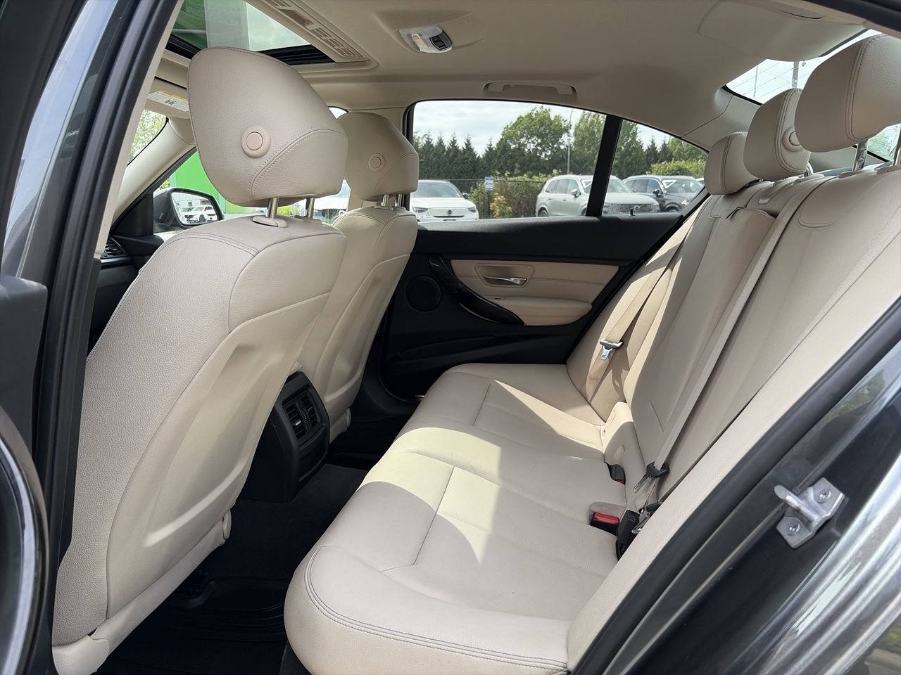 2014 BMW 320i in Richmond, British Columbia