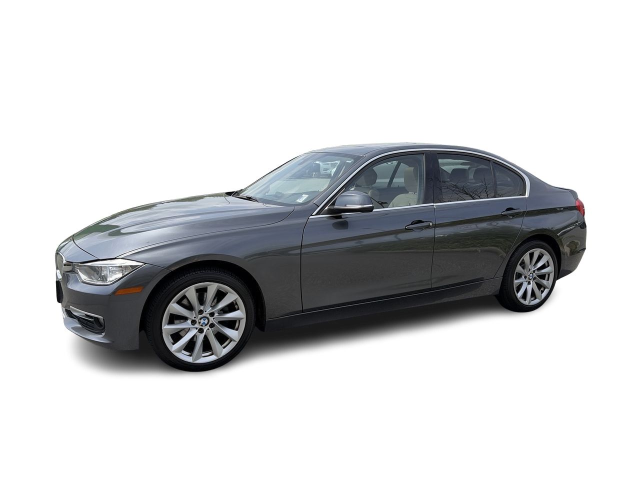 2014 BMW 320i in Richmond, British Columbia