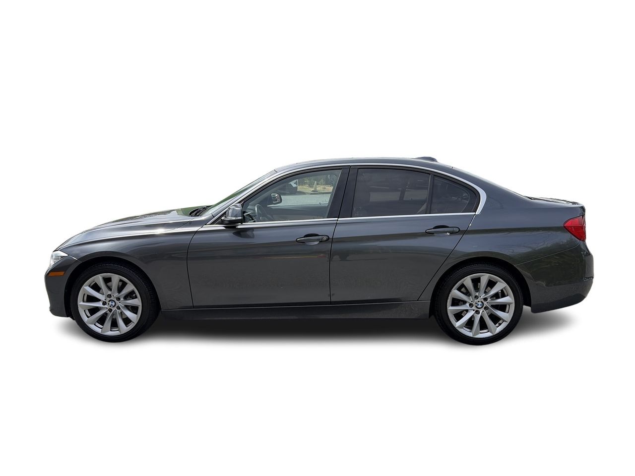 2014 BMW 320i in Richmond, British Columbia