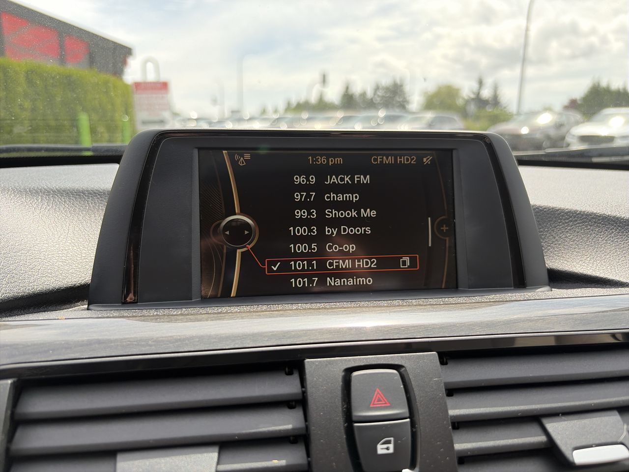2014 BMW 320i in Richmond, British Columbia