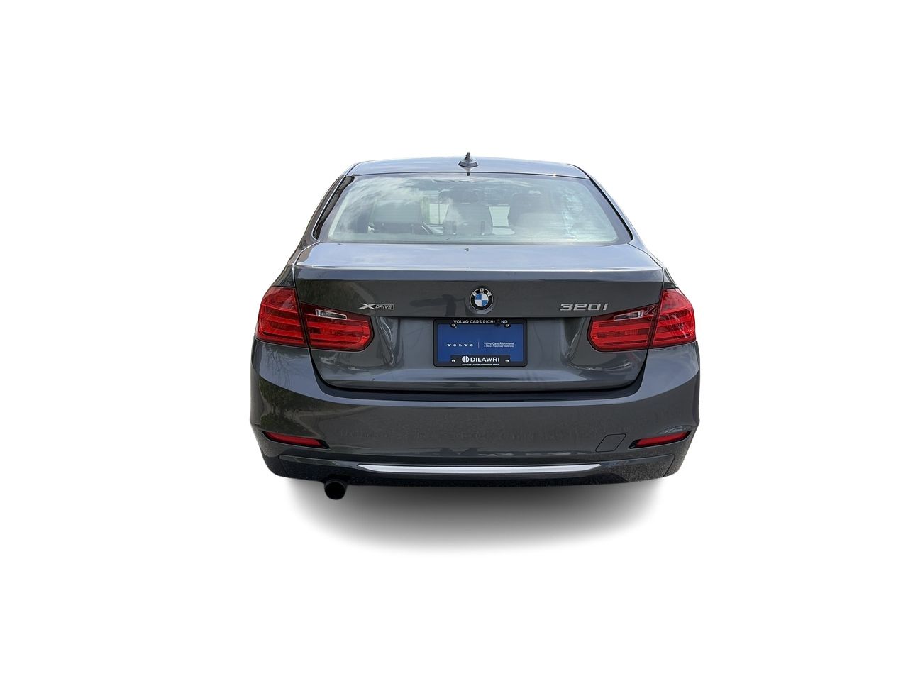 2014 BMW 320i in Richmond, British Columbia