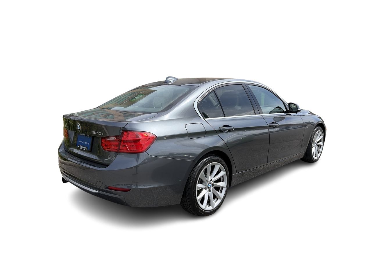 2014 BMW 320i in Richmond, British Columbia