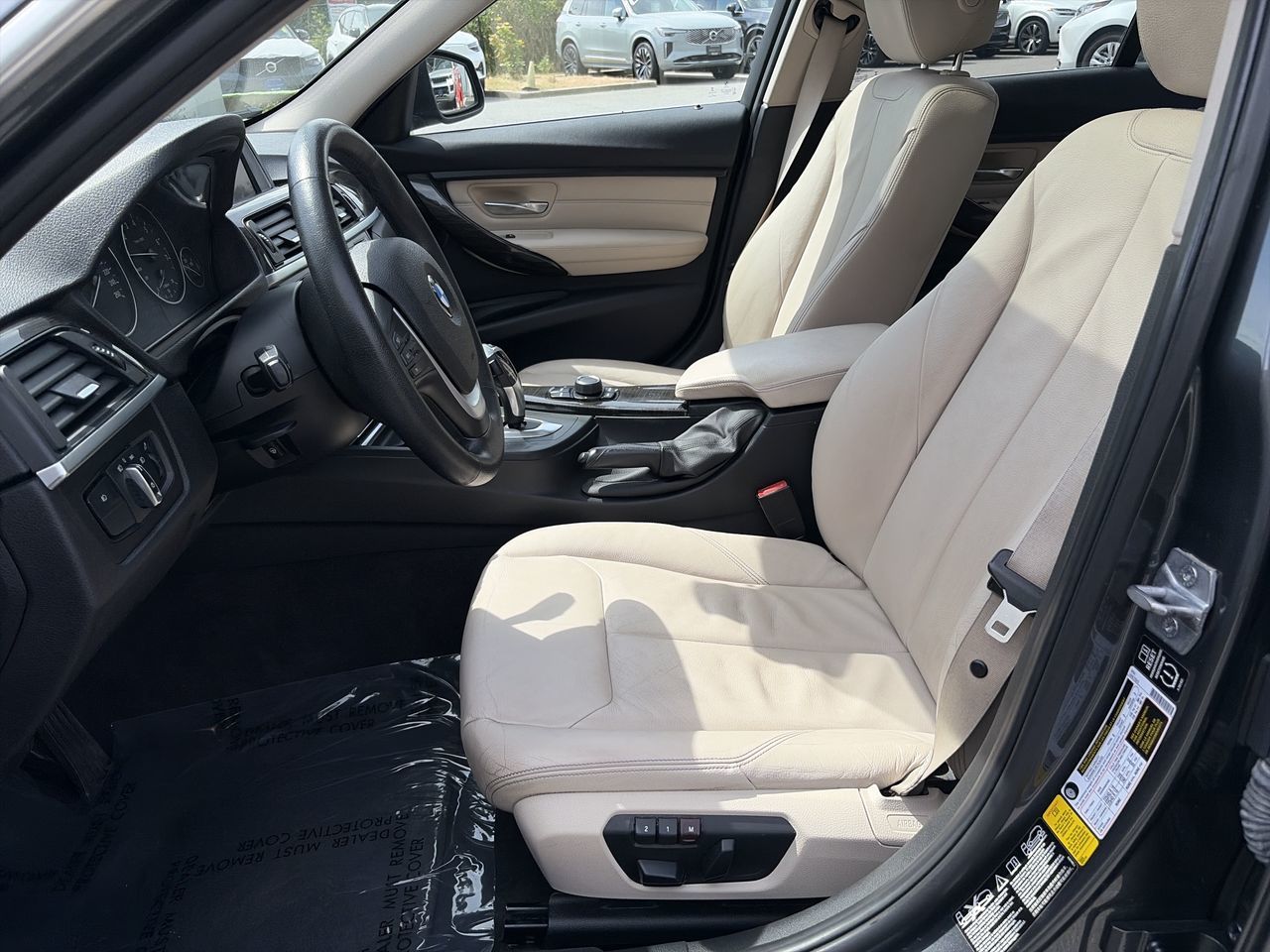 2014 BMW 320i in Richmond, British Columbia