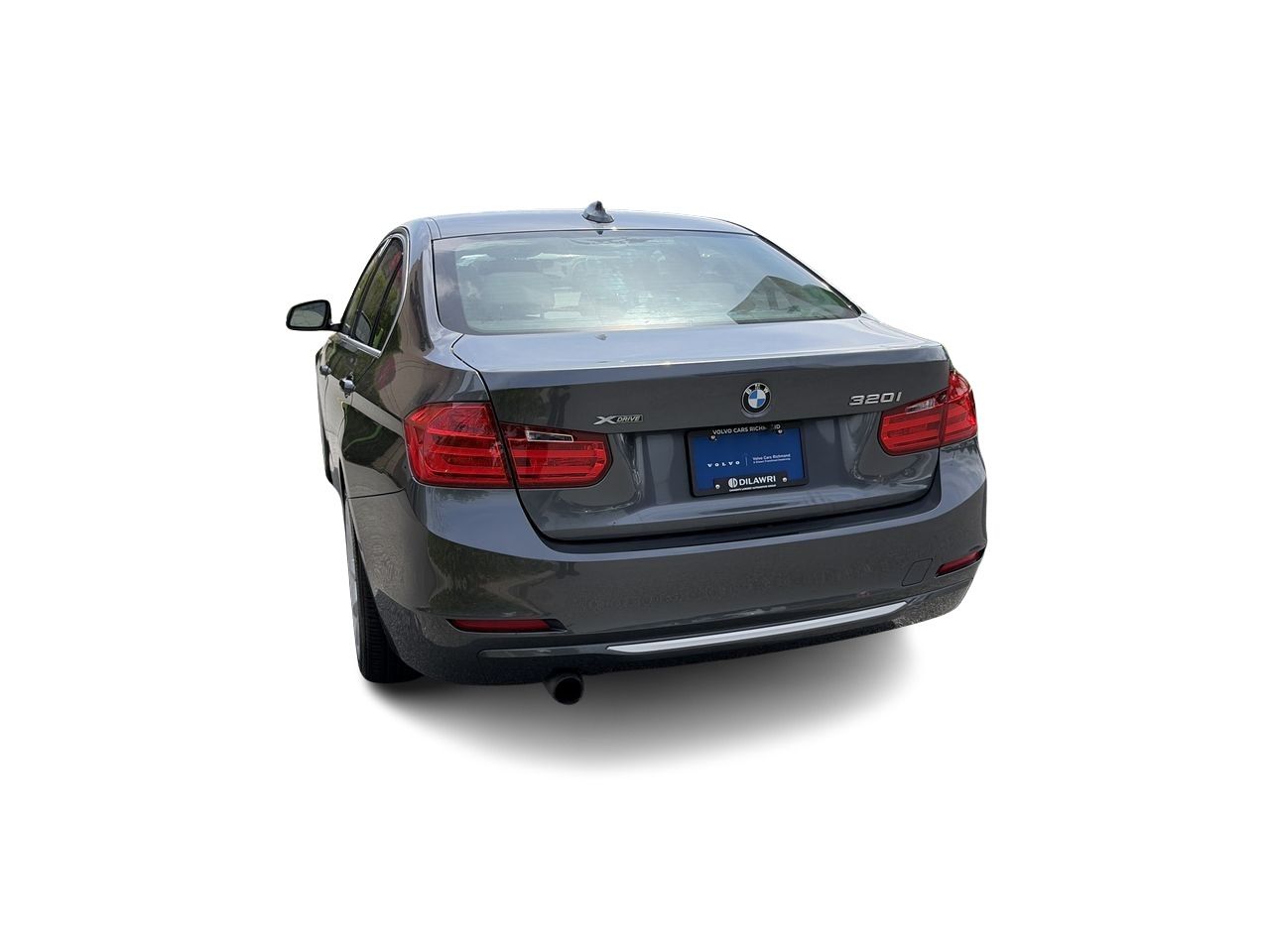 2014 BMW 320i in Richmond, British Columbia