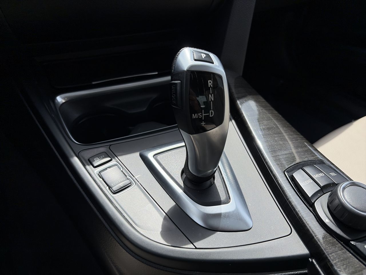 2014 BMW 320i in Richmond, British Columbia
