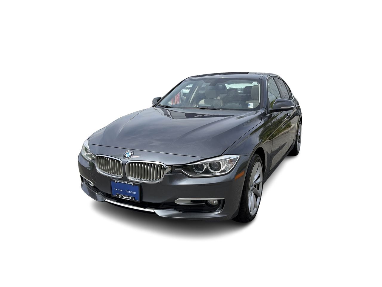 2014 BMW 320i in Richmond, British Columbia