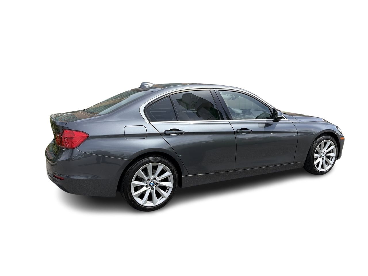 2014 BMW 320i in Richmond, British Columbia
