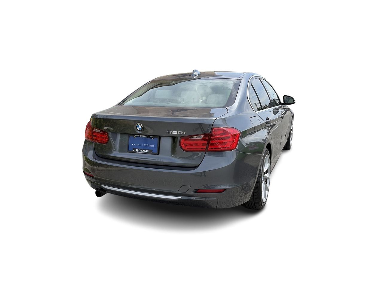 2014 BMW 320i in Richmond, British Columbia