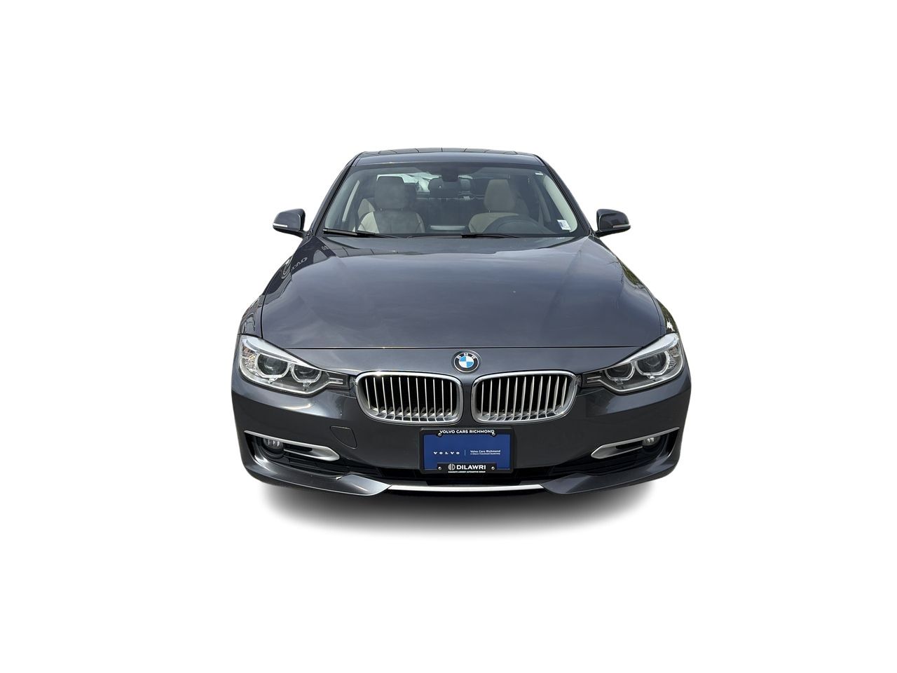 2014 BMW 320i in Richmond, British Columbia