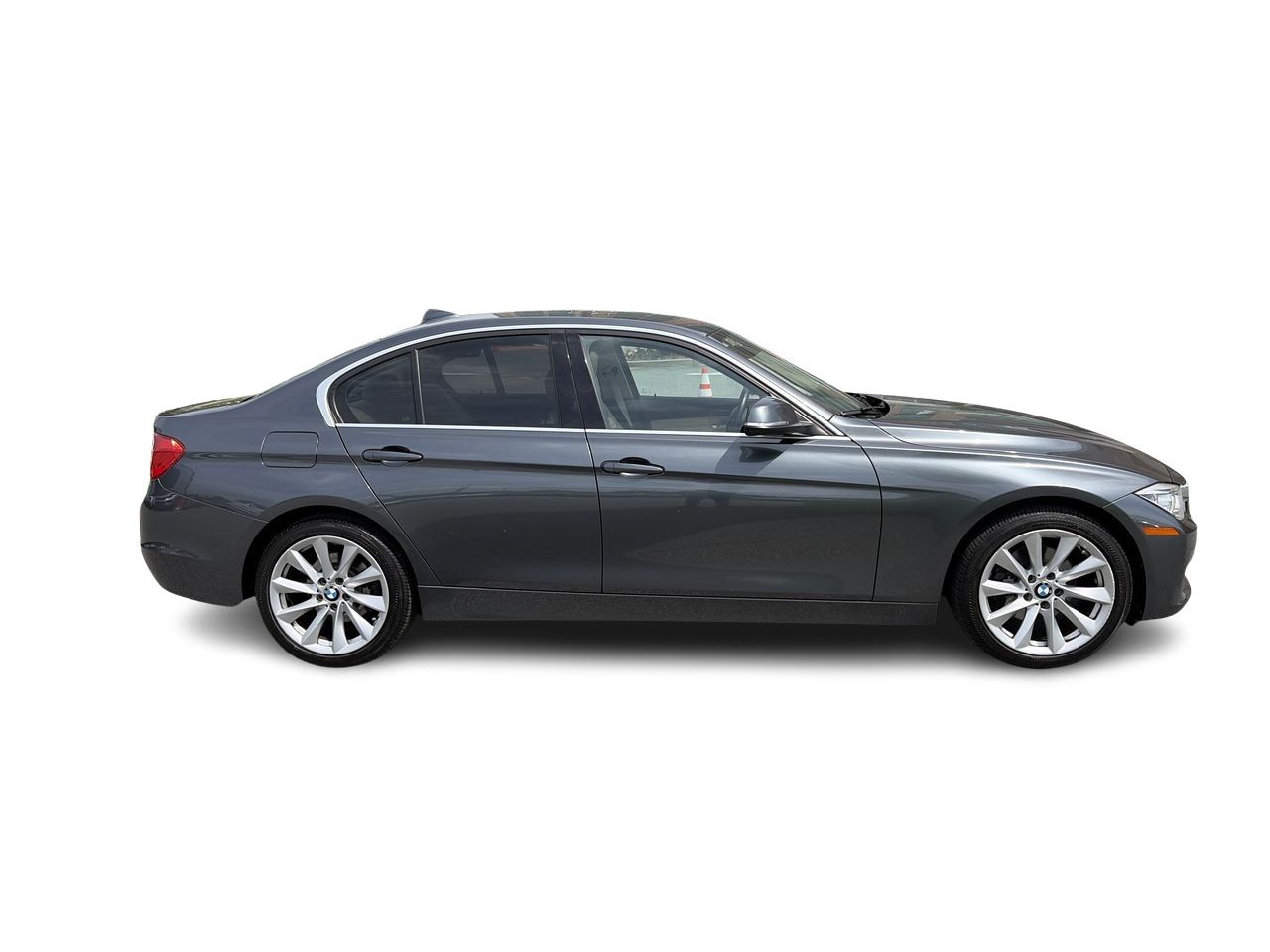 2014 BMW 320i in Richmond, British Columbia
