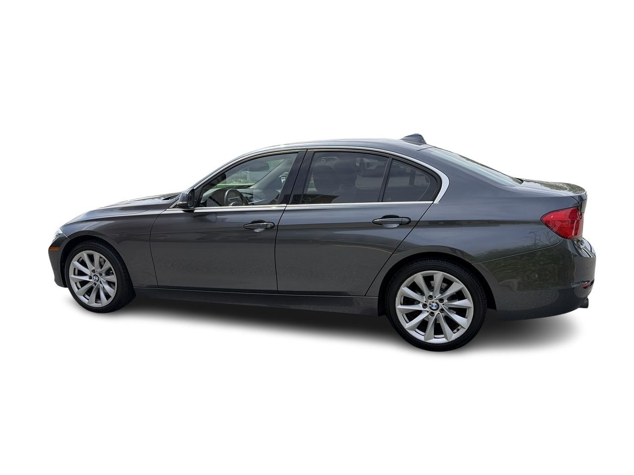 2014 BMW 320i in Richmond, British Columbia