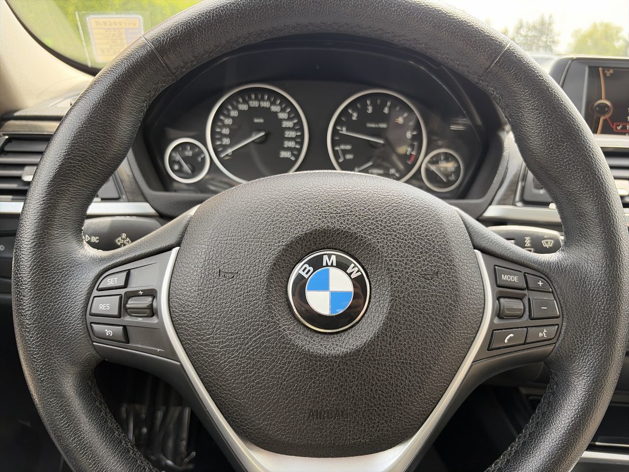 2014 BMW 320i in Richmond, British Columbia